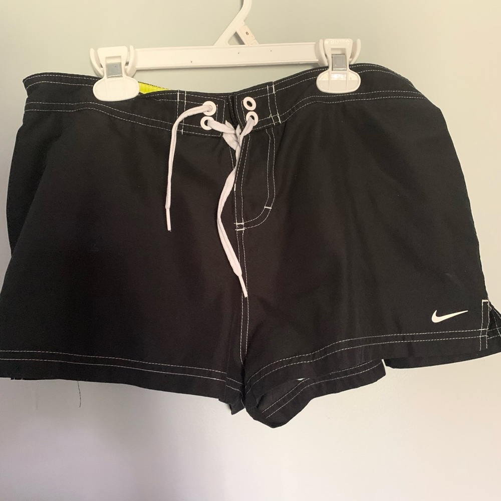 Swim shorts